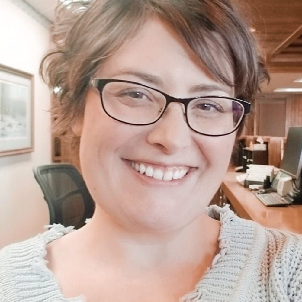 Meet your Posher, Tracy